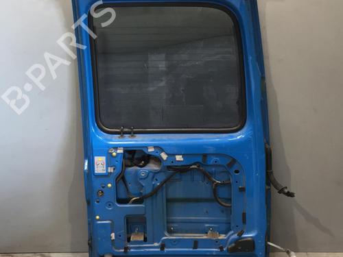 Used Left rear door RENAULT KANGOO Express (FC0/1_) 1.5 dCi (FC07, FC1R) (65 hp) 25538114