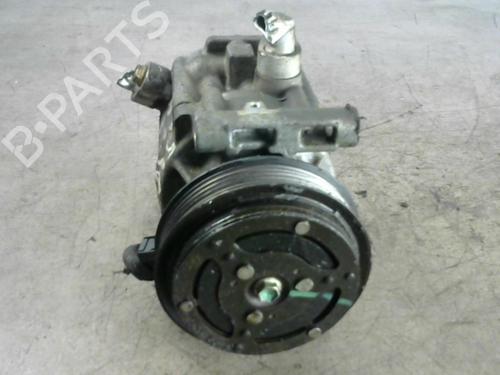 AC compressor FIAT IDEA (350_) 1.4 | BP25553621M34 