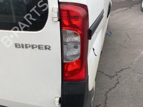 Steering column stalk PEUGEOT BIPPER (AA_) 1.4 HDi | BP25508488I23  - Image 27