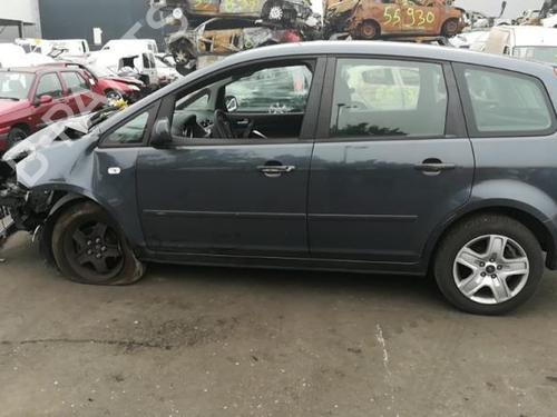 Headlight switch FORD C-MAX (DM2) 1.6 TDCi | BP25557010I24 