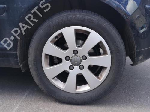 Rudehejsemekanisme Højre foran AUDI A3 (8P1) 1.9 TDI | BP25519600C23 