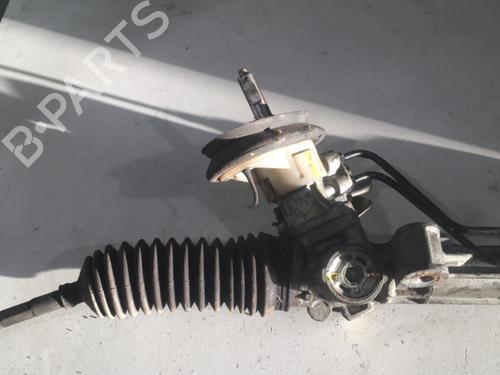 Used Steering rack DACIA LOGAN MCV (KS_) 1.5 dCi (KS0K) (68 hp) 25546530