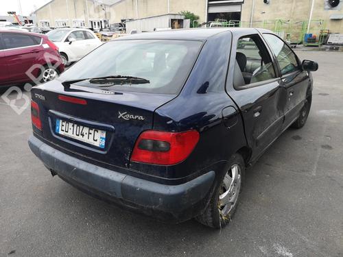 Left taillight CITROËN XSARA (N1) 1.4 i | BP25578738C34
