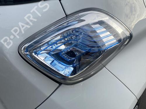 Climate control RENAULT ZOE (BFM_) ZOE | BP25546324I5  - Image 21