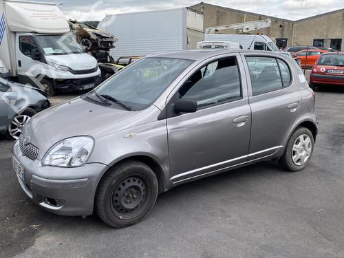 ABS pump TOYOTA YARIS (_P1_) 1.0 (SCP10_, SCP10R) | BP25545795M43 