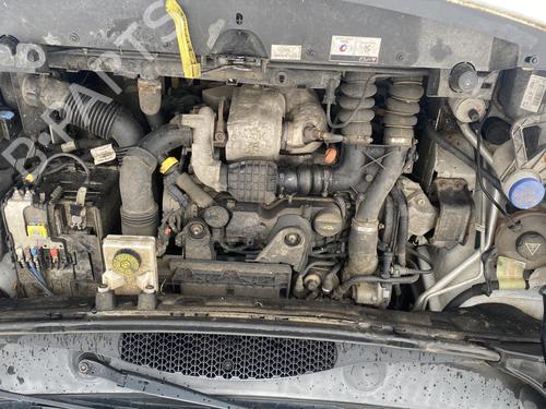 Left front driveshaft PEUGEOT PARTNER Box Body/MPV 1.6 HDi | BP25534552M38 - Image 4