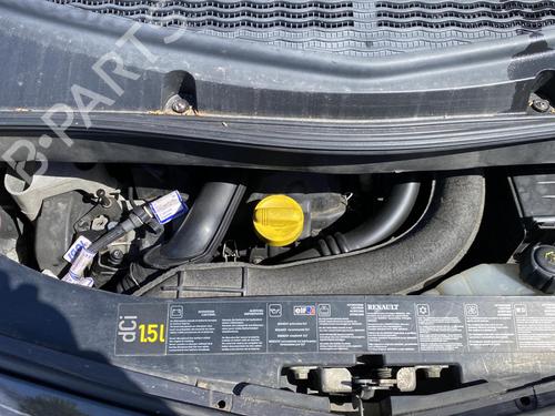 ABS pump RENAULT MODUS / GRAND MODUS (F/JP0_) 1.5 dCi (FP0D, JP0D) | BP25513529M43  - Image 21
