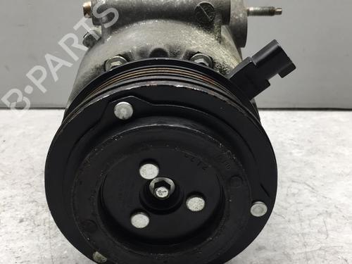 Compresseur AC FORD FIESTA VI (CB1, CCN) 1.5 TDCi | BP25520078M34