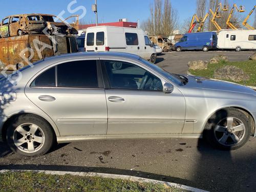 ABS pump MERCEDES-BENZ E-CLASS (W211) E 220 CDI (211.006) | BP28203668M43 