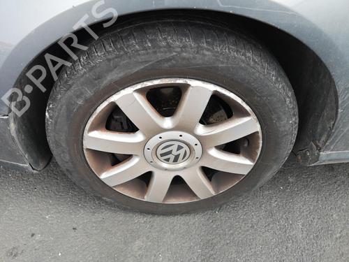 Front right belt tensioner VW PASSAT B6 (3C2) 2.0 TDI 16V | BP25556477C88 