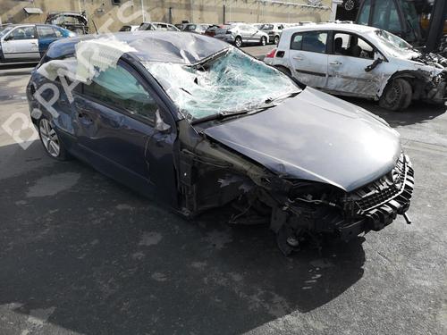 Front left window mechanism OPEL ASTRA H GTC (A04) 1.6 (L08) | BP25584890C22 