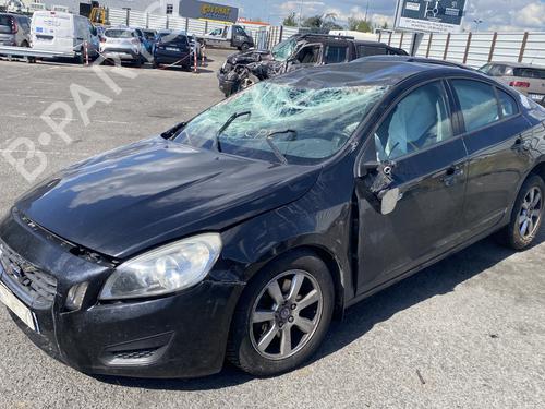 Left front window switch VOLVO S60 II (134) DRIVe / D2 | BP37861306I27 - Image 15