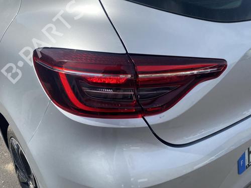 Højre solskærm RENAULT CLIO V (B7_) 1.0 TCe 100 (B7MT) | BP25572356I2  - Image 29