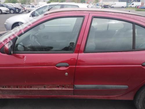 Left taillight RENAULT MEGANE I Classic (LA0/1_) 1.9 dCi (LA05, LA1F) | BP25579044C34 