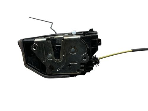 Rear left lock BMW 5 (F10) 530 d | BP25543869C100 