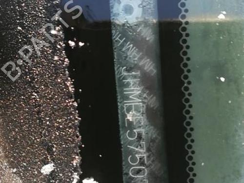 Rear right window mechanism HONDA FR-V (BE) 2.2 i CTDi (BE5) | BP25516392C25  - Image 11