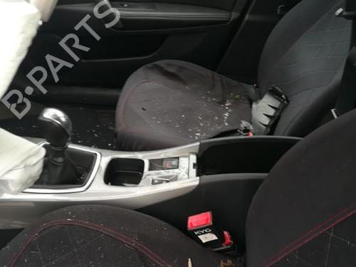 Rear wiper motor RENAULT LAGUNA III Grandtour (KT0/1) 2.0 dCi (KT07, KT0J, KT14, KT1A, KT1S) | BP25577078M102 