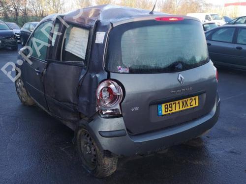 Climate control RENAULT MODUS / GRAND MODUS (F/JP0_) 1.5 dCi (FP0D, JP0D) | BP25532303I5 - Image 20