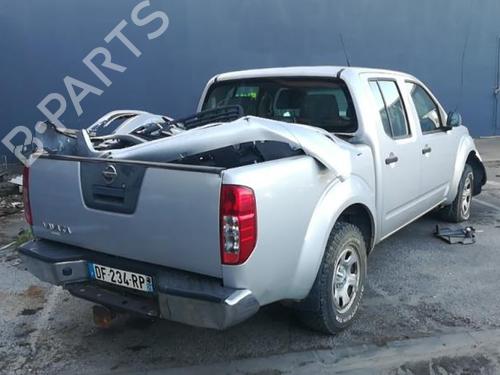 Front left window mechanism NISSAN NAVARA NP300 (D40) 2.5 dCi 4WD | BP25531893C22  - Image 34