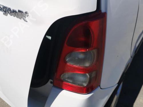 Switch SUZUKI WAGON R+ (MA) 1.3 (RB413) | BP25559657I30  - Image 30