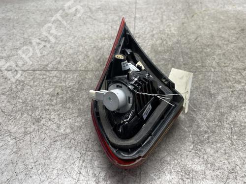 Used Left tailgate light Left tailgate light OPEL CORSA E (X15) 1.4 (08, 68) (90 hp) 25571327 25571327
