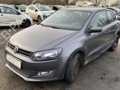 Air vent VW POLO V (6R1, 6C1) 1.2 | BP25569614I21