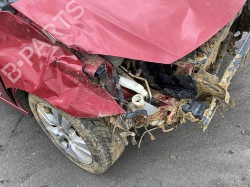 Used Parts CITROËN DS3 (SA_) 1.4 HDi 70 (SA8HP4) (68 hp) 2494297