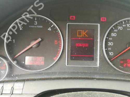 Køfangervange AUDI A4 B6 (8E2) 1.9 TDI | BP25537582C73 - Image 13