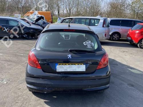 ABS pump PEUGEOT 207 (WA_, WC_) 1.6 HDi | BP25548346M43 