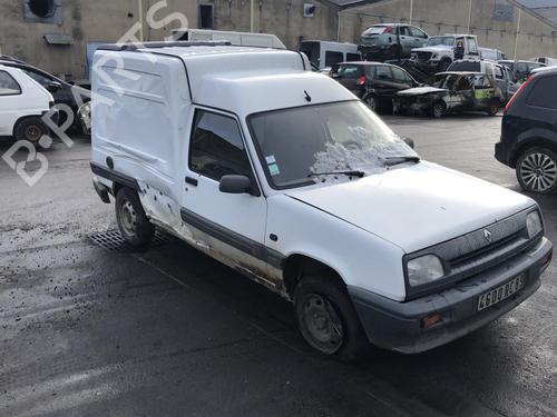 Used Parts RENAULT EXPRESS Box Body/MPV 1.9 D 2502849