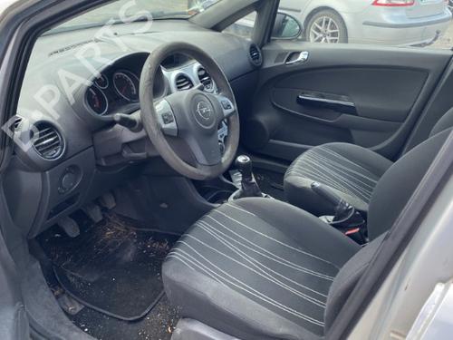 Starter OPEL CORSA D (S07) 1.3 CDTI (L08, L68) | BP25504231M8  - Image 17