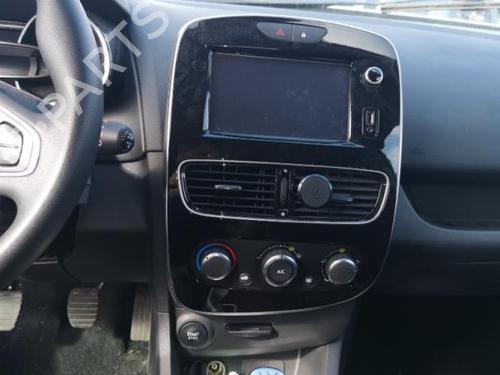 Left sun visor RENAULT CLIO IV (BH_) 1.5 dCi 90 | BP25536805I1 - Image 17