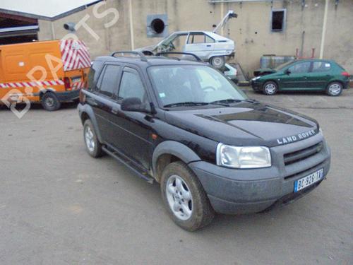 Tow ball/Mechanism LAND ROVER FREELANDER I (L314) 2.0 Td4 4x4 | BP27344879C141 