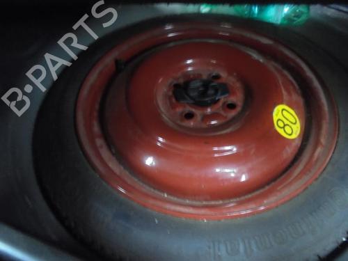 Front left belt tensioner SUZUKI SPLASH (EX) 1.3 CDTI (A5B413D) | BP25552817C87 