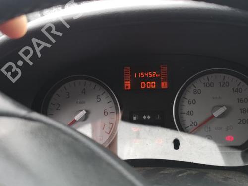 Sikkerhedssele-spænde DACIA SANDERO 1.2 16V | BP25584314I32 - Image 16