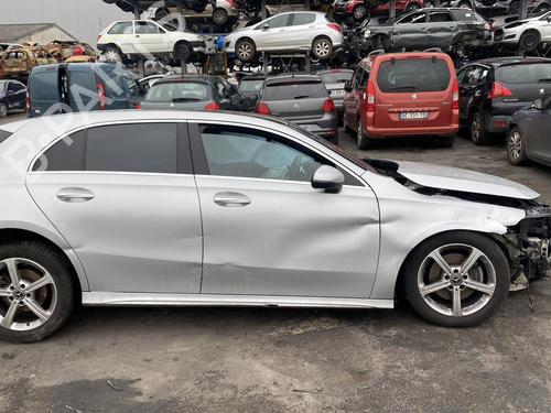 Front right interior door handle MERCEDES-BENZ A-CLASS (W177) A 200 d (177.012) | BP25573363I14  - Image 13