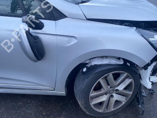 Right sun visor RENAULT CLIO V (B7_) 1.0 TCe 90 (B7MT) | BP32111200I2  - Image 8