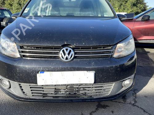 Left sun visor VW TOURAN (1T3) 1.6 TDI | BP25566708I1  - Image 13