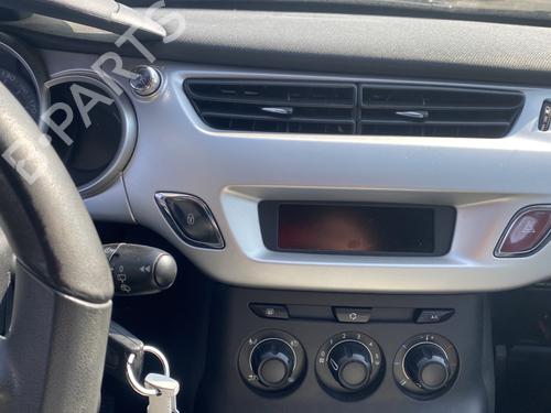 ABS pump CITROËN C3 II (SC_) 1.4 HDi 70 (SC8HZC, SC8HR0, SC8HP4) | BP29411585M43  - Image 13