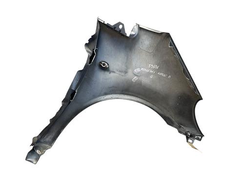 Left front fenders MERCEDES-BENZ A-CLASS (W168) A 170 CDI (168.009, 168.109) | BP25552534C41 