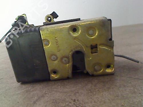 Used Front right lock PEUGEOT 406 (8B) 2.0 HDI 110 (109 hp) 25523199