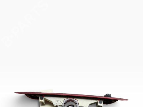 Third brake light FORD S-MAX (WA6) 2.0 TDCi | BP38713146L11 - Image 3