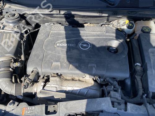 Right sun visor OPEL INSIGNIA A (G09) 2.0 CDTI (68) | BP26219419I2  - Image 9