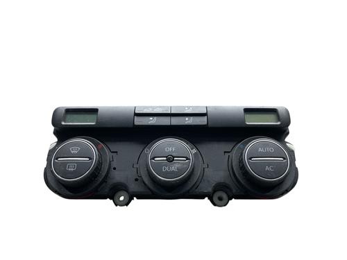 Climate control VW TIGUAN (5N_) 2.0 TDI | BP25499595I5 