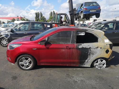 Starter FORD KA+ III (UK, FK) 1.2 Ti-VCT | BP25580051M8 