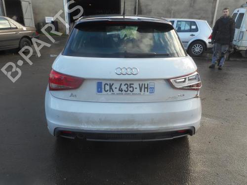 Right front indicator AUDI A1 Sportback (8XA, 8XF) 1.6 TDI | BP25576657C33  - Image 9
