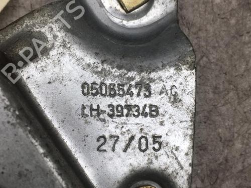 Rear left window mechanism CHRYSLER 300C Touring (LX, LE) 3.0 CRD | BP25575416C24 