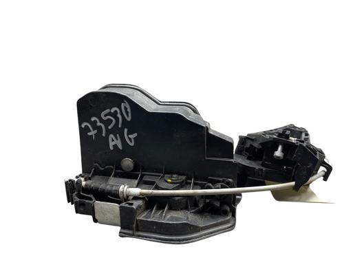 Used Front left lock BMW 1 (F20) 116 d (116 hp) 25526221