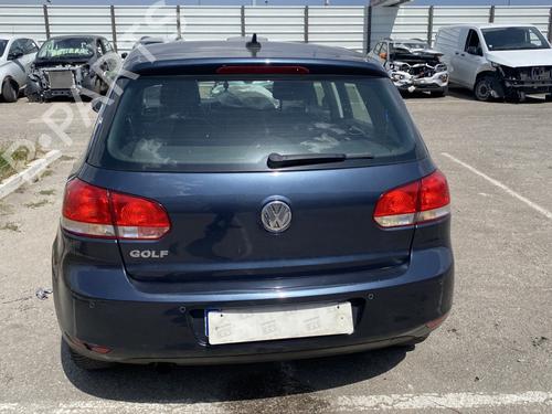 Front right window mechanism VW GOLF VI (5K1) 1.6 TDI | BP28421987C23  - Image 18