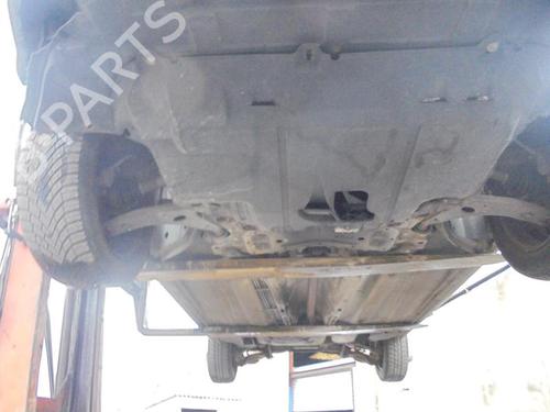 Ratstangsstang FORD FOCUS C-MAX (DM2) 1.6 TDCi | BP25553889I23 - Image 7
